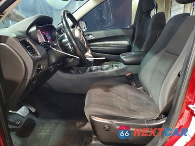 Zdjęcie 7 z 13 samochodu: 2014 DODGE DURANGO SXT VIN:1C4RDJAG4EC972669 - miniatura