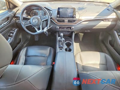 Zdjęcie 8 z 12 samochodu: 2020 NISSAN ALTIMA SL VIN:1N4BL4EV5LC177776 - miniatura