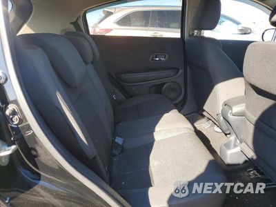 Zdjęcie 11 z 13 samochodu: 2019 HONDA HR-V LX VIN:3CZRU6H38KG724329 - miniatura