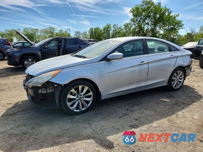 2012 HYUNDAI SONATA SE 2.0T 5NPEC4AB6CH413942 - główne zdjęcie licytacji z USA - miniatura