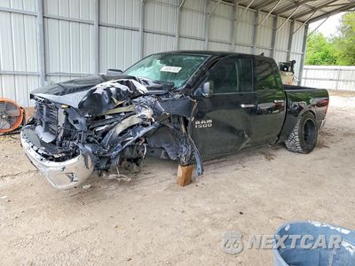 2018 RAM 1500 SLT 1C6RR7LT1JS348883 - główne zdjęcie licytacji z USA - miniatura