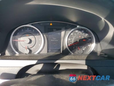 Zdjęcie 9 z 12 samochodu: 2016 TOYOTA CAMRY XSE VIN:4T1BF1FK9GU572768 - miniatura