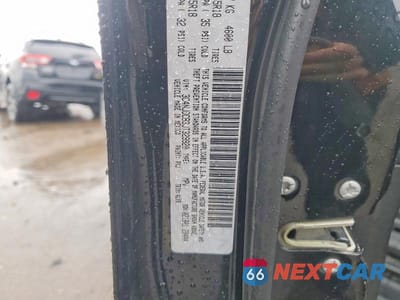 Zdjęcie 13 z 13 samochodu: 2017 JEEP COMPASS LATITUDE VIN:3C4NJDBB3HT597393 - miniatura