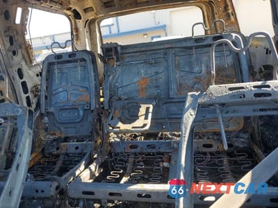 Zdjęcie 10 z 12 samochodu: 2009 CHEVROLET TAHOE K1500 LT VIN:1GNFK23099J101693 - miniatura