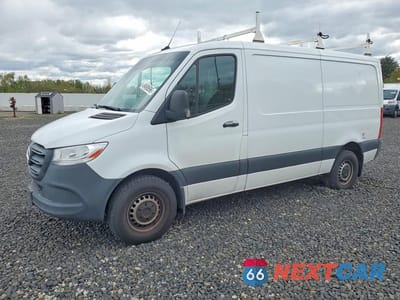 2022 MERCEDES BENZ SPRINTER 2500 W1Y4DBHY4NT104200 - główne zdjęcie licytacji z USA - miniatura