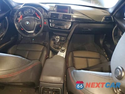 Zdjęcie 8 z 12 samochodu: 2017 BMW 330 I VIN:WBA8B9G33HNU56376 - miniatura