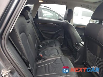 Zdjęcie 10 z 12 samochodu: 2016 AUDI Q5 PREMIUM PLUS VIN:WA1L2AFPXGA042188 - miniatura