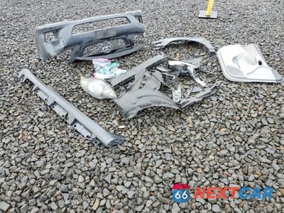 Zdjęcie 12 z 13 samochodu: 2010 TOYOTA COROLLA LE VIN:1NXBU4EE0AZ282400 - miniatura
