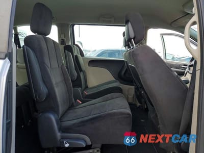 Zdjęcie 11 z 13 samochodu: 2012 DODGE GRAND CARAVAN SE VIN:2C4RDGBG6CR367106 - miniatura