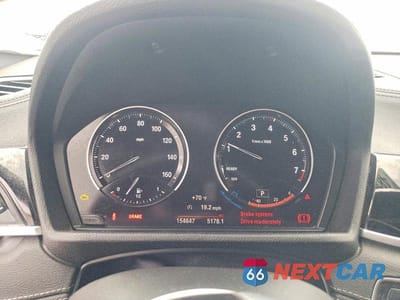 Zdjęcie 9 z 12 samochodu: 2018 BMW X2 SDRIVE28I VIN:WBXYJ3C3XJEJ83972 - miniatura