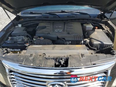 Zdjęcie 12 z 13 samochodu: 2011 INFINITI QX56 BASE VIN:JN8AZ2NC8B9300641 - miniatura