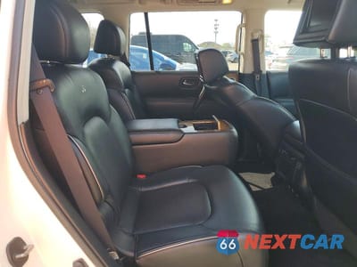 Zdjęcie 11 z 13 samochodu: 2013 INFINITI QX56 BASE VIN:JN8AZ2NEXD9041929 - miniatura