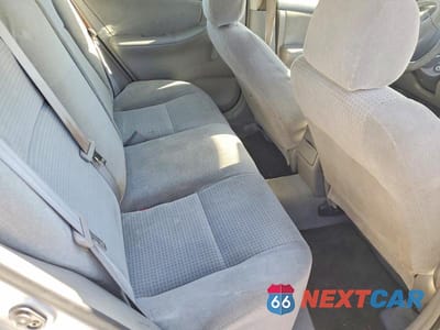 Zdjęcie 10 z 12 samochodu: 2005 TOYOTA COROLLA CE VIN:2T1BR32E55C330237 - miniatura