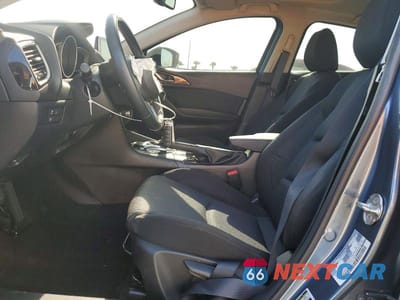 Zdjęcie 7 z 13 samochodu: 2016 MAZDA 3 TOURING VIN:3MZBM1W70GM312749 - miniatura