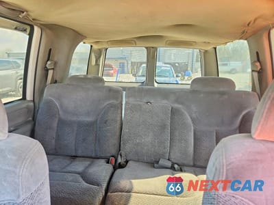 Zdjęcie 10 z 13 samochodu: 1998 GMC YUKON VIN:1GKEK13R0WJ724262 - miniatura