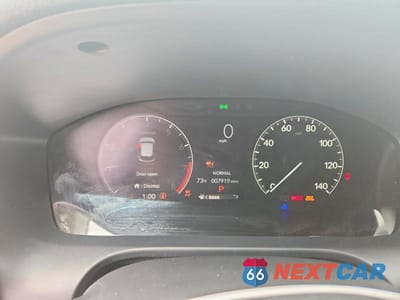 Zdjęcie 9 z 12 samochodu: 2025 HONDA HR-V LX VIN:3CZRZ2H3XSM741225 - miniatura