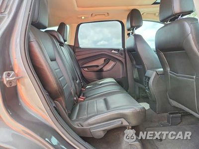 Zdjęcie 11 z 14 samochodu: 2014 FORD ESCAPE TITANIUM VIN:1FMCU9J93EUD47790 - miniatura