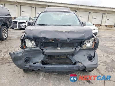 Piąte zdjęcie samochodu w środku: 2014 NISSAN XTERRA S VIN:5N1AN0NU8EN812797 - miniatura