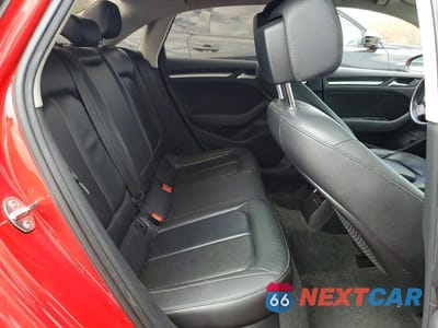 Zdjęcie 10 z 12 samochodu: 2015 AUDI A3 PREMIUM VIN:WAUBFGFF7F1140915 - miniatura