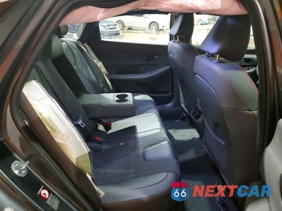 Zdjęcie 10 z 12 samochodu: 2021 HYUNDAI SONATA N LINE VIN:5NPEK4JC0MH097581 - miniatura