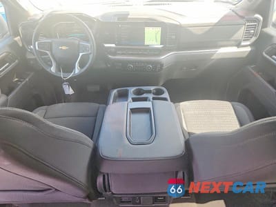 Zdjęcie 8 z 11 samochodu: 2026 CHEVROLET SILVERADO K1500 LT VIN:1GCUKDED4TZ176242 - miniatura