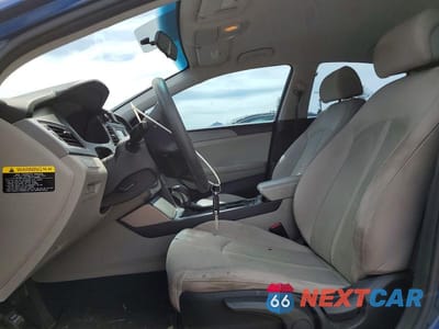 Zdjęcie 7 z 12 samochodu: 2015 HYUNDAI SONATA SE VIN:5NPE24AF5FH067960 - miniatura