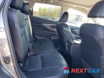 Zdjęcie 11 z 13 samochodu: 2023 NISSAN MURANO SL VIN:5N1AZ2CS8PC114688 - miniatura