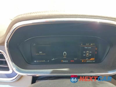 Zdjęcie 9 z 12 samochodu: 2020 LINCOLN CONTINENTAL VIN:1LN6L9PK3L5605386 - miniatura