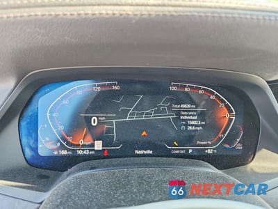 Zdjęcie 9 z 13 samochodu: 2022 BMW X5 SDRIVE 40I VIN:5UXCR4C06N9M97336 - miniatura