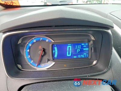Zdjęcie 9 z 13 samochodu: 2015 CHEVROLET TRAX 1LS VIN:KL7CJPSB7FB112385 - miniatura