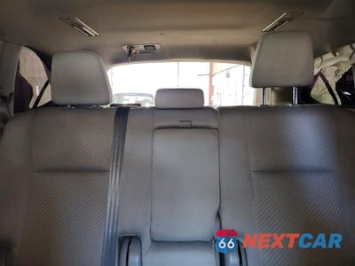 Zdjęcie 10 z 14 samochodu: 2015 TOYOTA HIGHLANDER LE VIN:5TDBKRFH5FS143018 - miniatura
