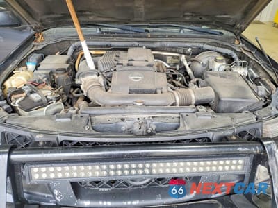 Zdjęcie 11 z 12 samochodu: 2012 NISSAN PATHFINDER S VIN:5N1AR1NN4CC632339 - miniatura