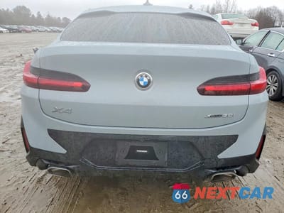 Zdjęcie 6 z 13 samochodu: 2022 BMW X4 XDRIVE30I VIN:5UX33DT01N9L26057 - miniatura