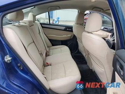 Zdjęcie 10 z 12 samochodu: 2015 SUBARU LEGACY 2.5I PREMIUM VIN:4S3BNAC69F3029777 - miniatura
