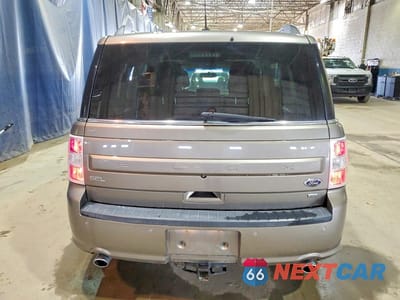 Zdjęcie 6 z 13 samochodu: 2014 FORD FLEX SEL VIN:2FMHK6C8XEBD30800 - miniatura