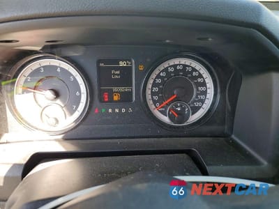 Zdjęcie 9 z 12 samochodu: 2021 RAM 1500 CLASSIC TRADESMAN VIN:1C6RR6FG9MS598336 - miniatura