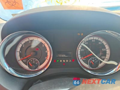 Zdjęcie 9 z 12 samochodu: 2016 DODGE GRAND CARAVAN SE VIN:2C4RDGBG2GR115133 - miniatura