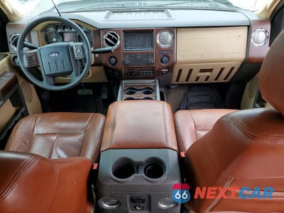 Zdjęcie 8 z 12 samochodu: 2016 FORD F250 VIN:1FT7W2BT1GEA48720 - miniatura