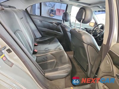 Zdjęcie 10 z 13 samochodu: 2005 MERCEDES-BENZ E 320 CDI VIN:WDBUF26J05A570737 - miniatura