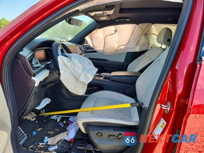 Zdjęcie 7 z 13 samochodu: 2025 VOLKSWAGEN ATLAS CROSS SPORT SEL PREMIUM R-LINE VIN:1V2FE2CA3SC210491 - miniatura