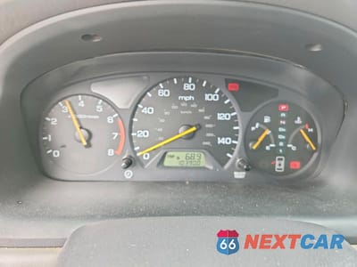 Zdjęcie 9 z 11 samochodu: 2002 HONDA ACCORD EX VIN:1HGCG16522A045165 - miniatura