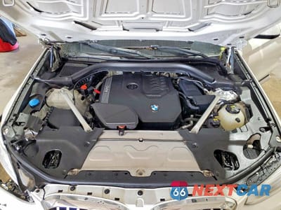 Zdjęcie 12 z 13 samochodu: 2020 BMW X3 XDRIVE30I VIN:5UXTY5C0XLLT32057 - miniatura