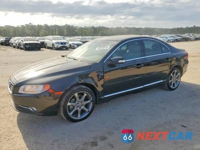 2011 VOLVO S80 3.2 YV1952AS7B1135570 - główne zdjęcie licytacji z USA - miniatura