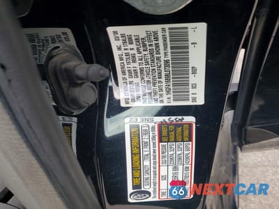 Zdjęcie 12 z 12 samochodu: 2008 HONDA CIVIC EX VIN:1HGFA16898L073096 - miniatura