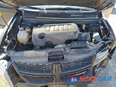 Zdjęcie 12 z 14 samochodu: 2018 DODGE JOURNEY GT VIN:3C4PDCEG2JT380263 - miniatura