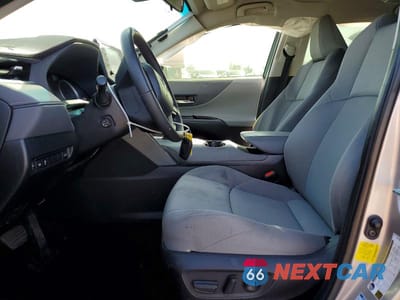 Zdjęcie 7 z 13 samochodu: 2021 TOYOTA VENZA LE VIN:JTEAAAAH4MJ052917 - miniatura