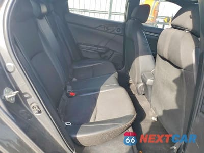 Zdjęcie 10 z 11 samochodu: 2021 HONDA CIVIC SPORT VIN:SHHFK7H48MU411429 - miniatura