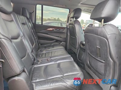 Zdjęcie 11 z 13 samochodu: 2019 CADILLAC ESCALADE ESV PREMIUM LUXURY 4WD VIN:1GYS4JKJ2KR286323 - miniatura