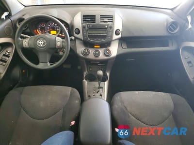 Zdjęcie 8 z 14 samochodu: 2007 TOYOTA RAV4 SPORT VIN:JTMBK32V776025921 - miniatura