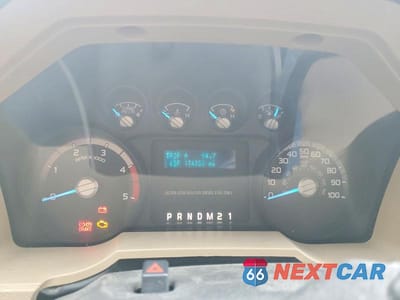 Zdjęcie 9 z 13 samochodu: 2012 FORD F250 SUPER DUTY VIN:1FT7X2BT1CEB52857 - miniatura